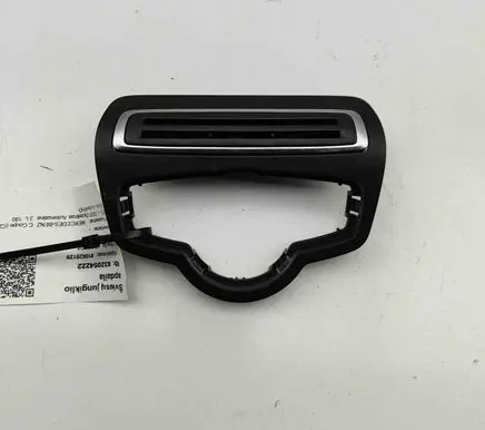 Mercedes-Benz C W205 Panel trim A2059880015 A2058210059