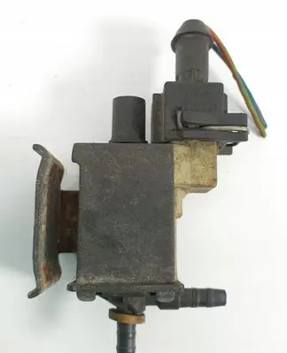 Volvo S70 V70 V70 XC Turbo solenoid valve 1270389