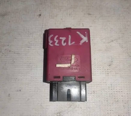 Ford Transit Door control unit/module F3LB14B118AA