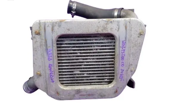 Nissan X-Trail T30 Intercooler radiator 