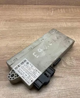 BMW 3 E90 E91 CAS control unit/module 6964051 5WK49412GBF