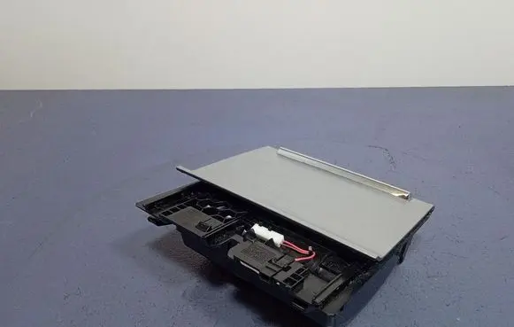 Skoda Octavia Mk3 (5E) Glove box 5E1863077H