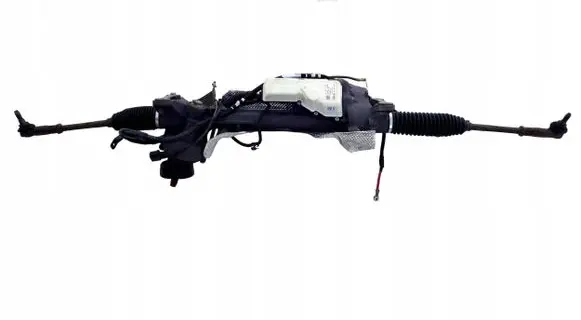 Volkswagen Touran II Steering rack 1T1423050B 5N1909144M