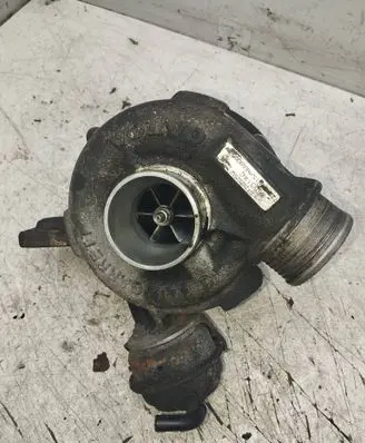 Volvo S60 Turbo 8653146 GT2052S G120525