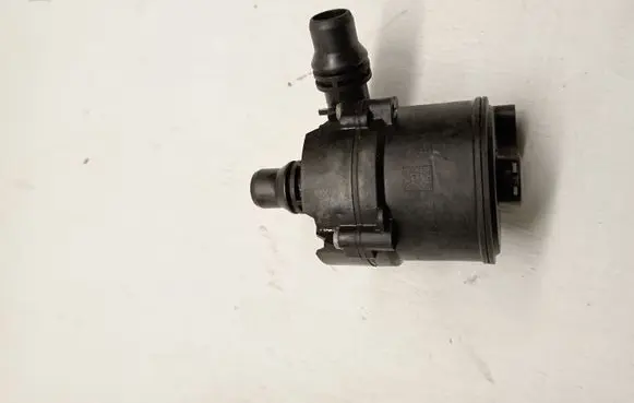 BMW 7 G11 G12 Electric auxiliary coolant/water pump 9372723