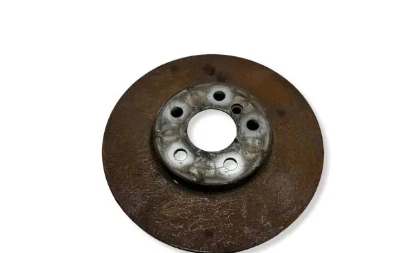 BMW X1 U11 Front brake disc 