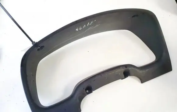 Opel Astra G Dashboard trim