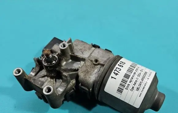 Opel Astra H Wiper motor 0390241538 IMPRK1473618