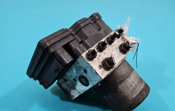KIA Sportage ABS Pump 58920-0Z600 IMPRK1414497