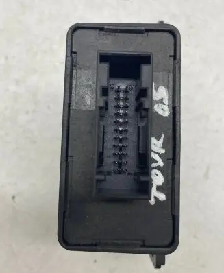 Light module LCM