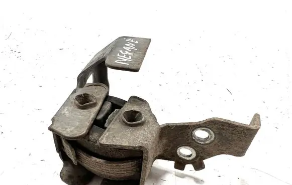 Muffler mount bracket/holder