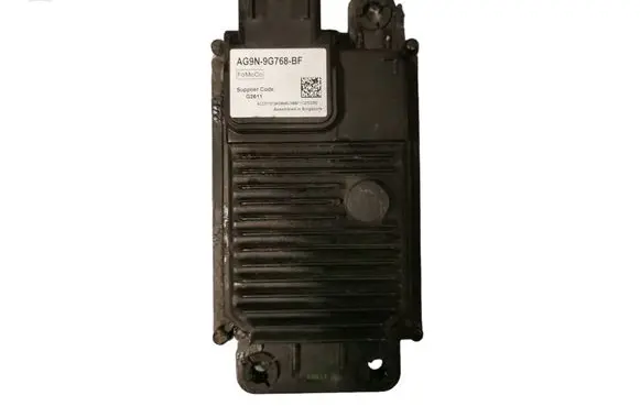 Volvo V60 Distronic sensor radar AG9N9G768BF