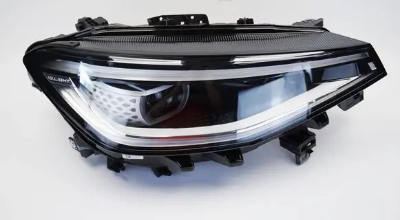 Volkswagen ID.4 Headlight/headlamp 11C941036P HLR2608352811
