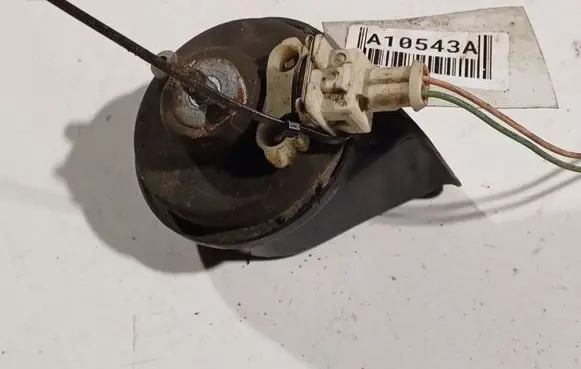 Peugeot 308 Horn signal 703881157