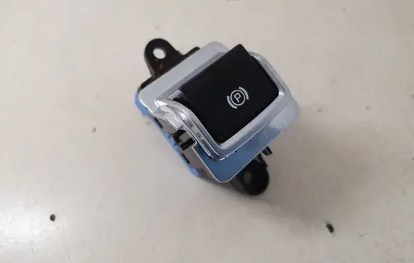 Jaguar F-Pace Hand parking brake switch GX732B623AD