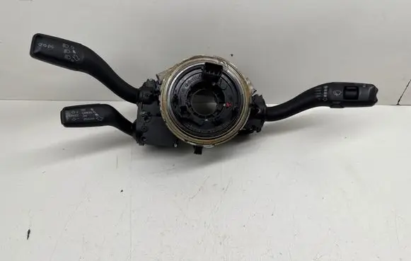 Audi A6 S6 C6 4F Wiper turn signal indicator stalk/switch 4F0953549D 4E0953541A 4E0953521B