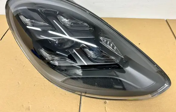 Porsche Panamera (971) Headlight/headlamp 973941036