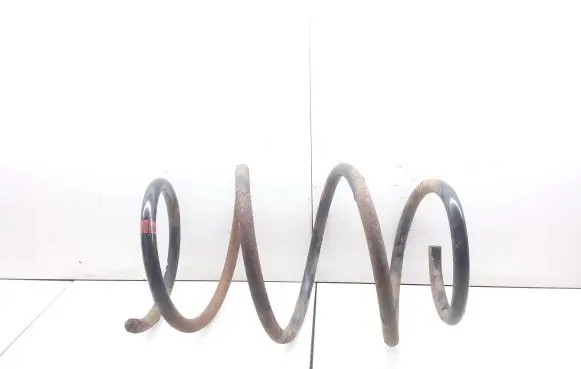 BMW 3 E46 Front coil spring