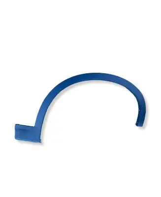 BMW X3 F25 Front arch trim 7210082