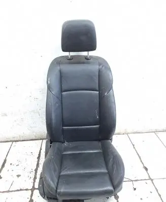 BMW 5 F10 F11 Front driver seat 4492679