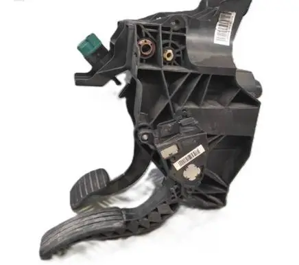 Renault Trafic III (X82) Brake pedal 93459474 465016415R