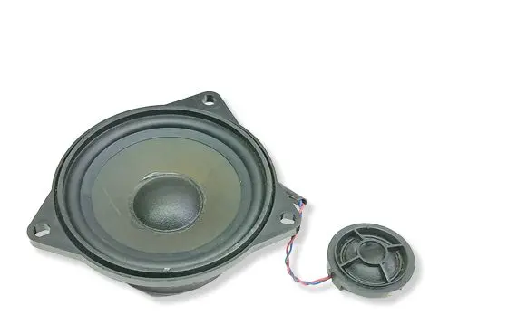 BMW 1 E82 E88 Rear door speaker 9151864 430407859841 18820010