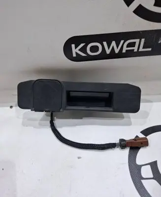 Mercedes-Benz GLS X167 Tailgate/trunk/boot exterior handle A0997503500
