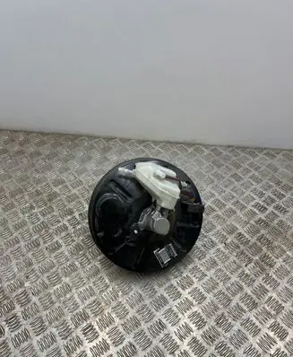 Citroen C4 II Picasso Brake booster 9814457780 0065714 03787235014