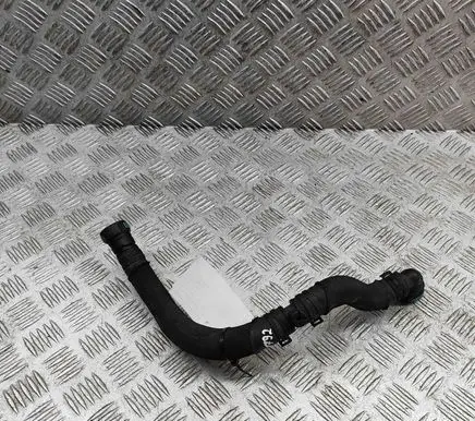 Jaguar F-Type Engine coolant pipe/hose DW9318K579AB