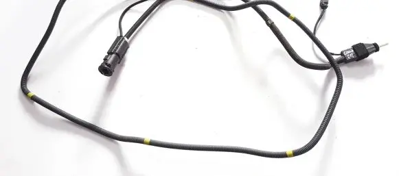 Alfa Romeo Giulia AdBlue supply pipe 50557569