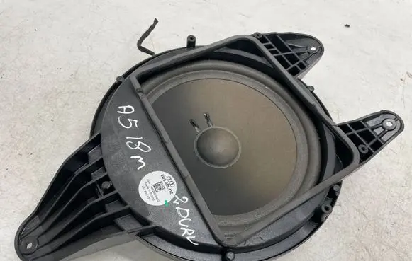 Audi A5 Parcel shelf speaker 8W6035412