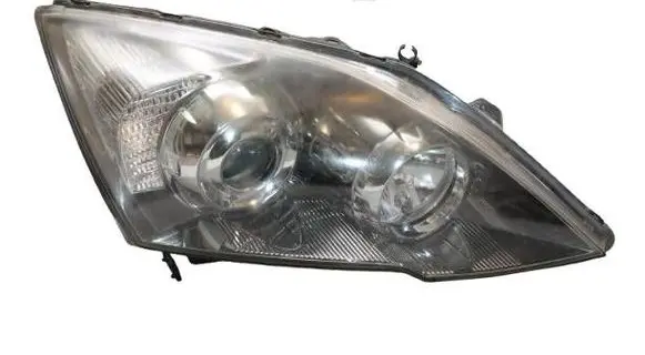 Honda CR-V Headlight/headlamp 33100SWAG010M1 P6914R