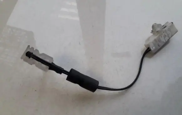 Toyota RAV 4 (XA30) Sensor