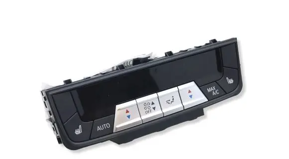 BMW XM Climate control unit 9462515MWGK2303