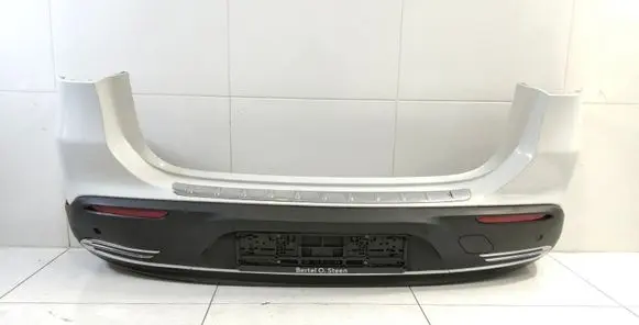 Mercedes-Benz EQA Rear bumper A2478853004