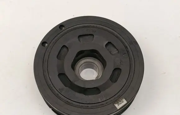 Alfa Romeo Stelvio Crankshaft pulley 50050484
