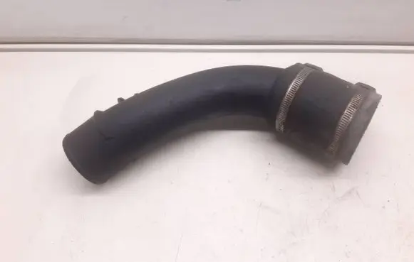 Renault Scenic I Intercooler hose/pipe 7700870752