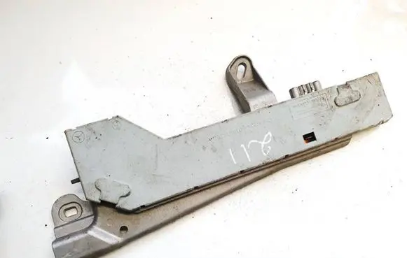 Antenna control unit