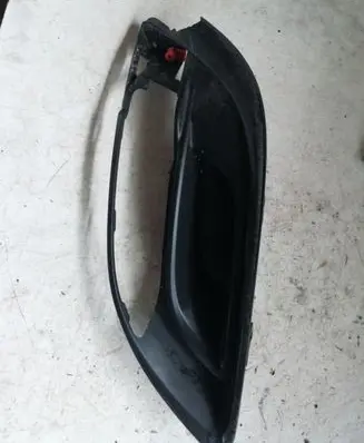Opel Astra J Fog light bracket 13368715