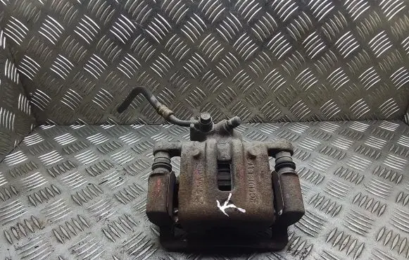 Chevrolet Captiva Rear brake caliper