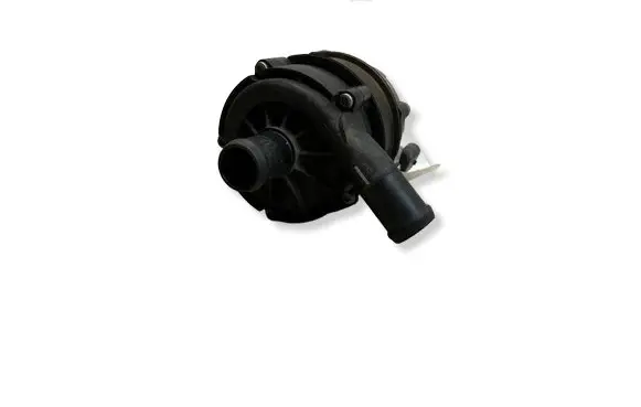 Volkswagen Tiguan Electric auxiliary coolant/water pump 04L965567 0392024003
