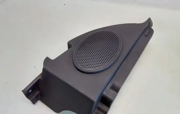 Chevrolet Aveo Parcel shelf speaker trim grill 96531946