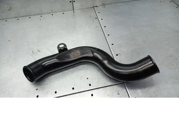 Ford Focus C-MAX Air intake hose/pipe