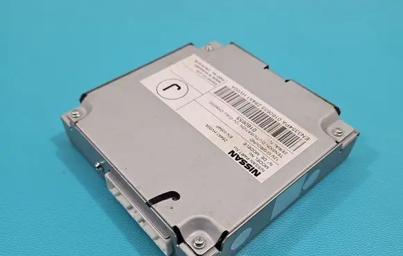 Nissan Qashqai Central body control module 284A1-HV00A IMPRK1482217