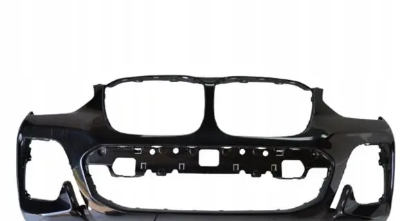 BMW X3 G01 Front bumper 8089743