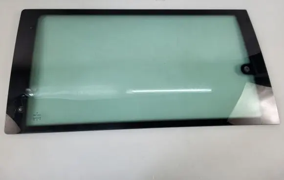 Mercedes-Benz Vito Viano W638 Side middle window/glass 