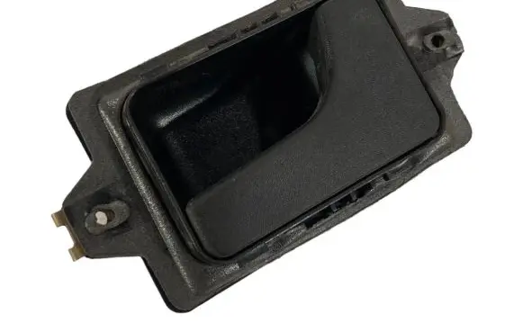 BMW 3 E30 Rear door interior handle 1876041