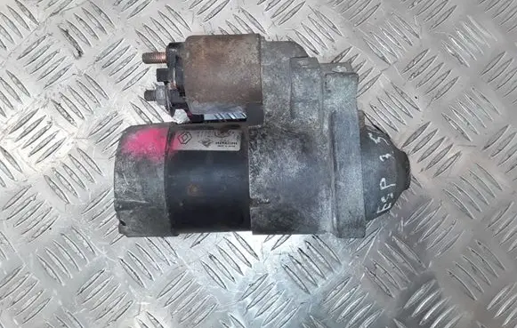 Renault Espace - Grand espace IV Starter motor S114877C
