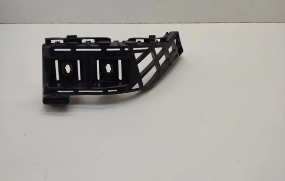 Mercedes-Benz E W212 Bumper support mounting bracket corner A2128850865
