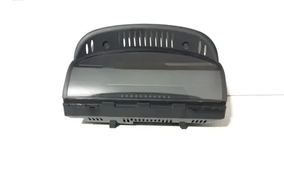 BMW 5 E60 E61 Screen/display/small screen 9151976 65829151976 65829151977